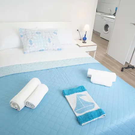 Apartment Don Guido *
