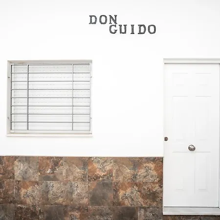 Don Guido Apartment *