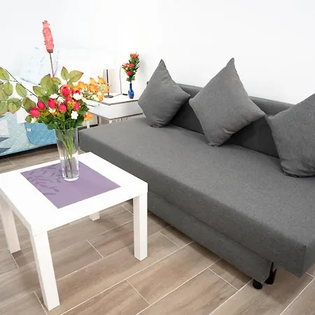 Apartment Don Guido Barbate