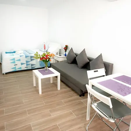 Apartment Don Guido Barbate
