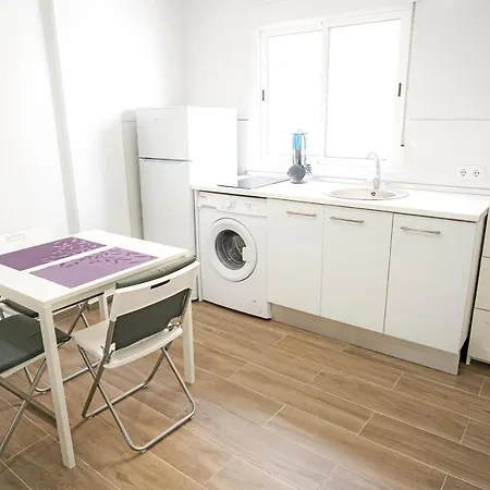 Don Guido Apartment