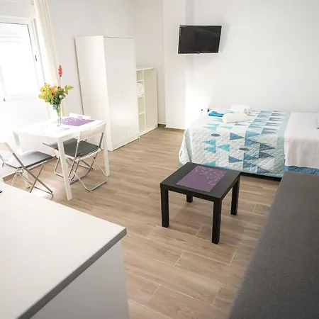 Apartment Don Guido
