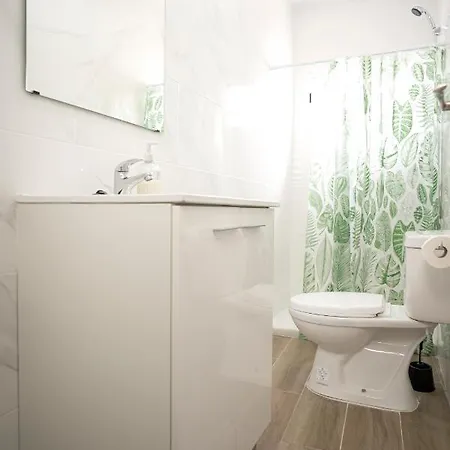 Apartment Don Guido Barbate