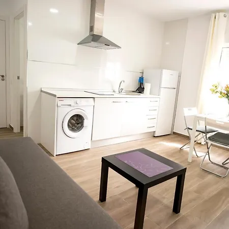 Apartment Don Guido Barbate