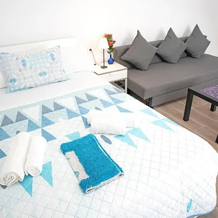 Don Guido Apartment